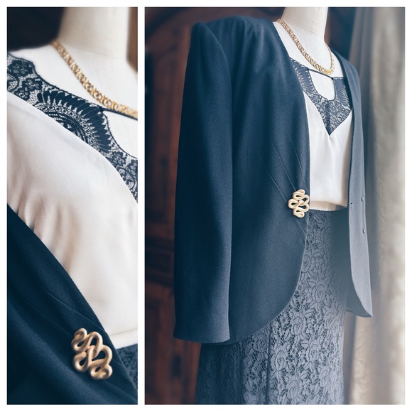 Blazer Vintage ASL - Picture 3 of 8